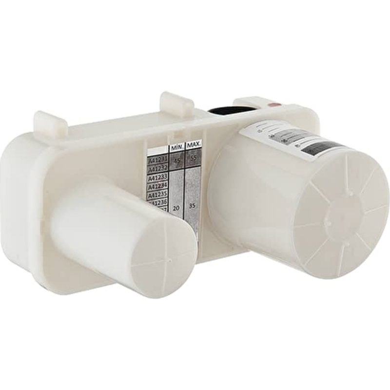 VitrA Minibox Ankastre Lavabo Bataryası Krom