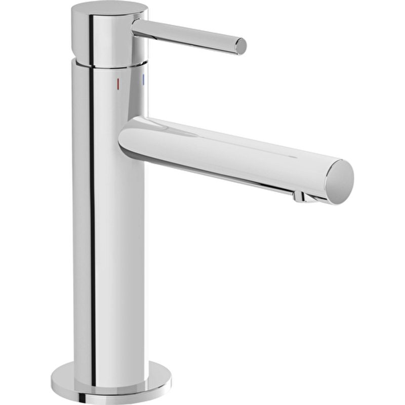 VitrA Origin Lavabo Bataryası Krom