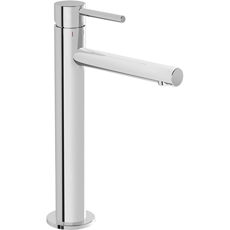 VitrA Origin Lavabo Bataryası Krom (A42557)