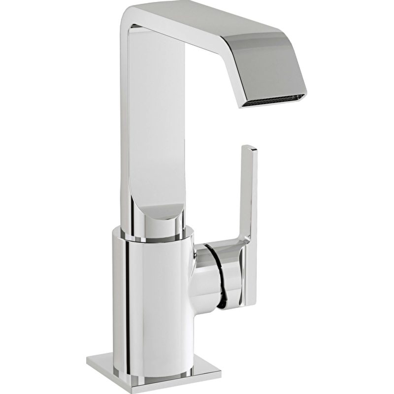 VitrA Suit Lavabo Bataryası Krom
