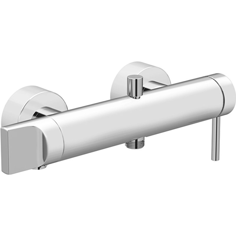 VitrA Origin Banyo Bataryası Krom