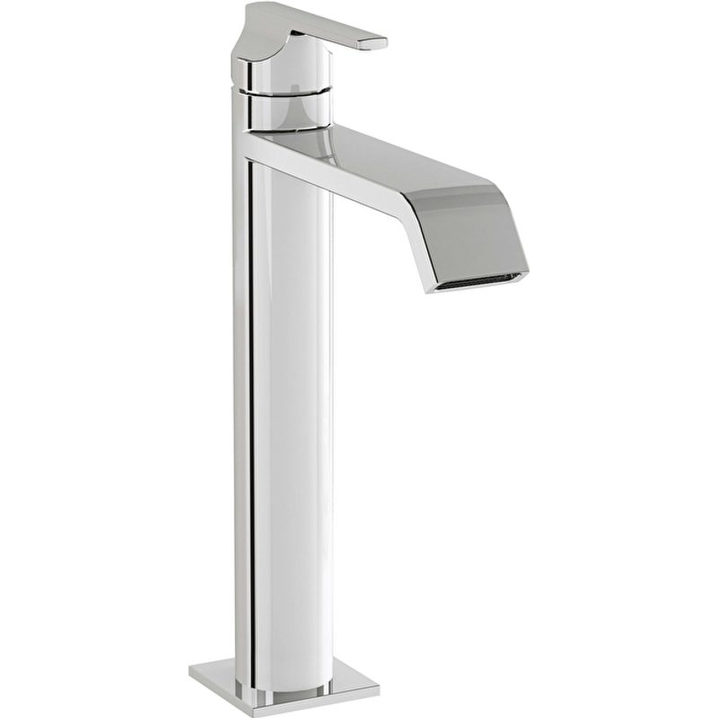 VitrA Suit Lavabo Bataryası Krom (A42814)