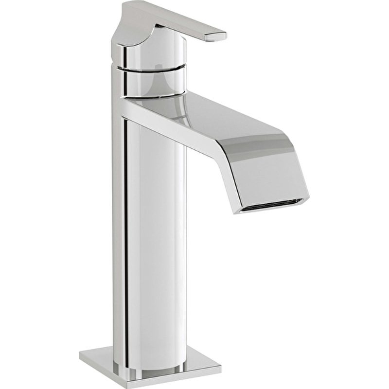 VitrA Suit Lavabo Bataryası Krom (A42816)