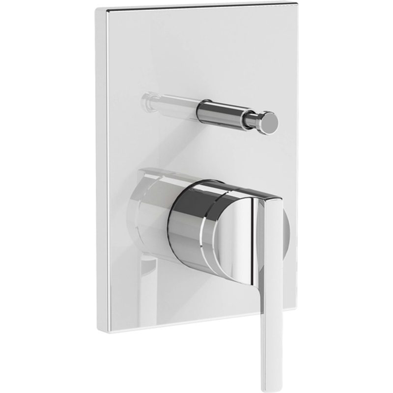 VitrA Suit Ankastre Banyo Bataryası Krom